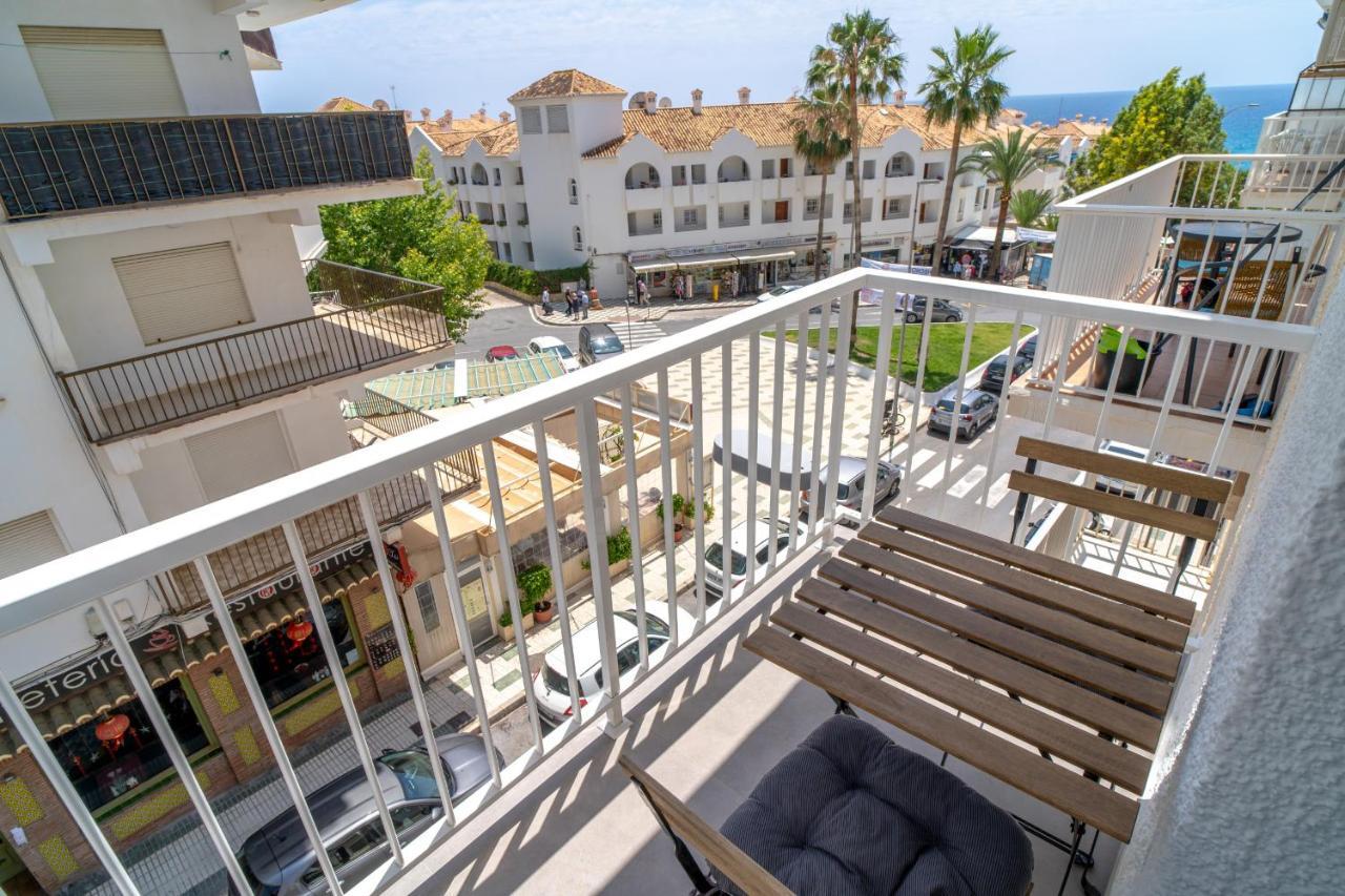 Gaviota Living Casasol Appartement *
