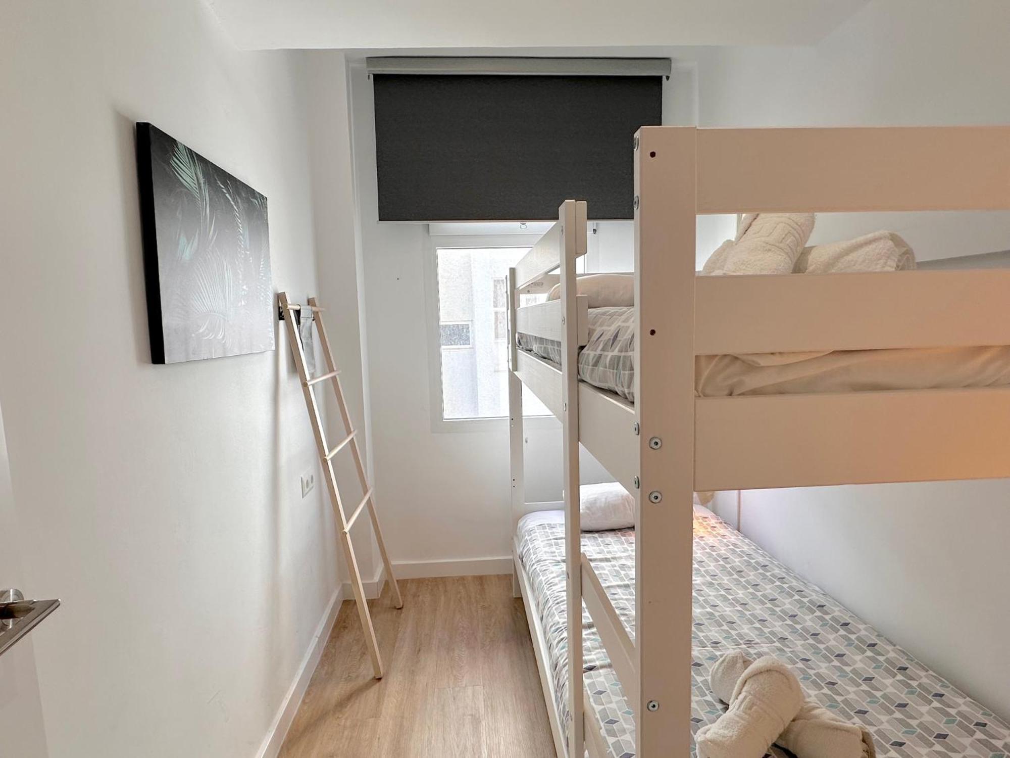 Apartment Gaviota Living Casasol Nerja