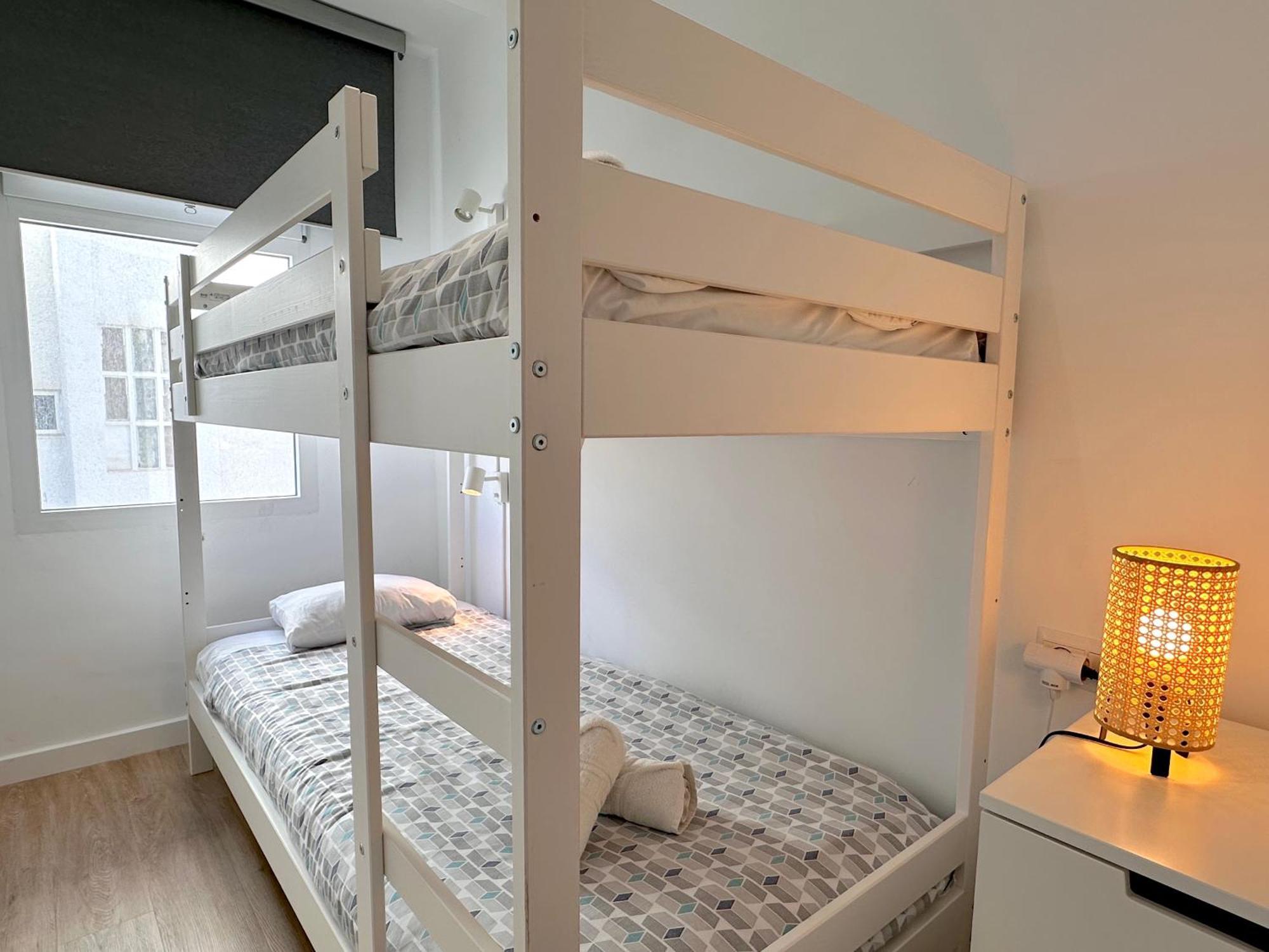 Apartment Gaviota Living Casasol Nerja